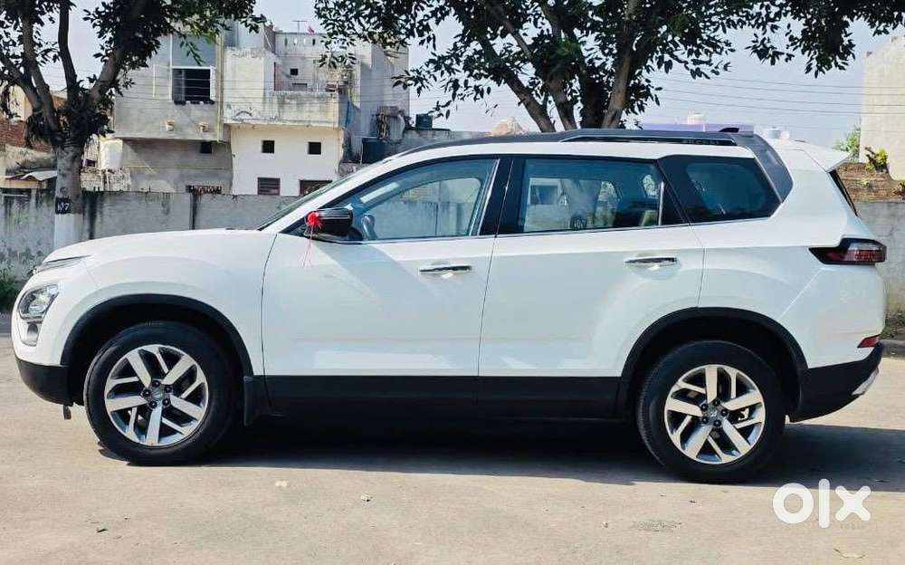 Tata Safari 2.0 Kryotec Xt Plus, 2022, Diesel