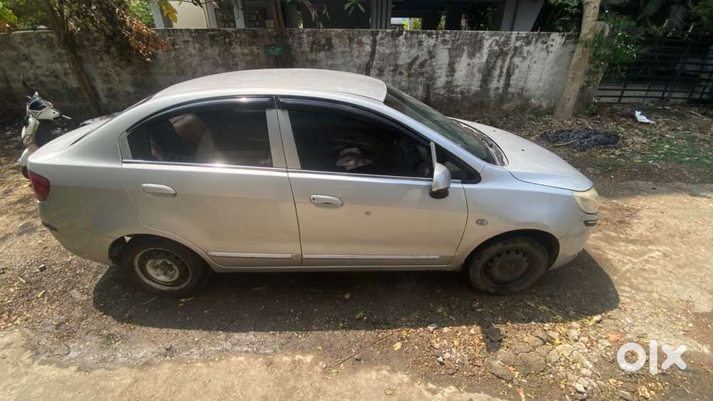Chevrolet Sail 2013 Petrol Good Condition