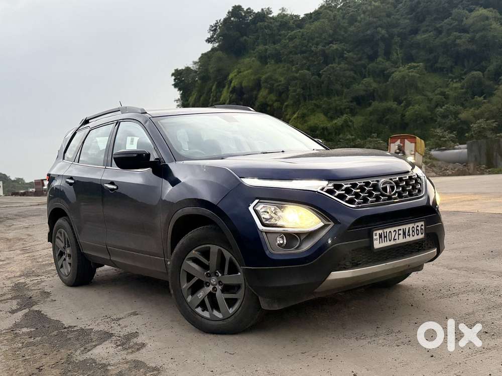 Tata Safari 2.0 Kryotec Xt, 2021, Diesel