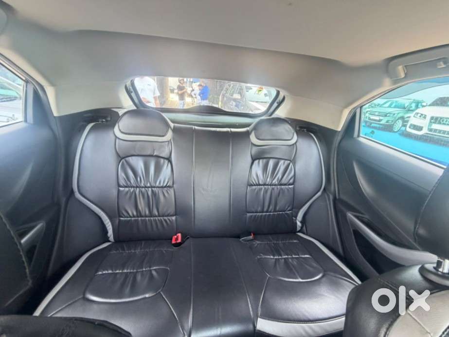 Tata Nexon 1.2 Revotron Xm (s), 2022, Petrol