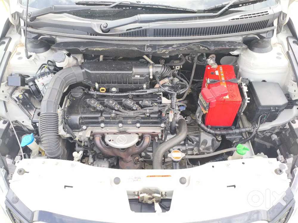 Maruti Ciaz 1.5 Zeta 2024