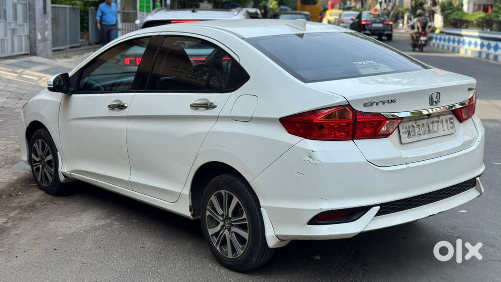 Honda City 2014-2015 I Dtec V, 2018, Diesel