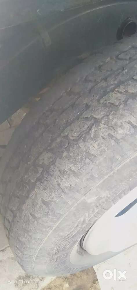 Mahindra Bolero 2002 Diesel Well Maintained