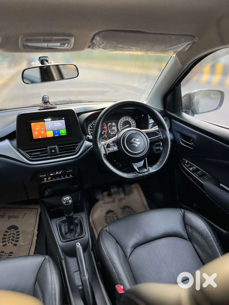 Maruti Suzuki Baleno Delta Cng, 2026, Cng & Hybrids