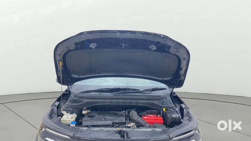 Kia Carens 1.5 Luxury Plus Diesel At 7 Str, 2023, Diesel