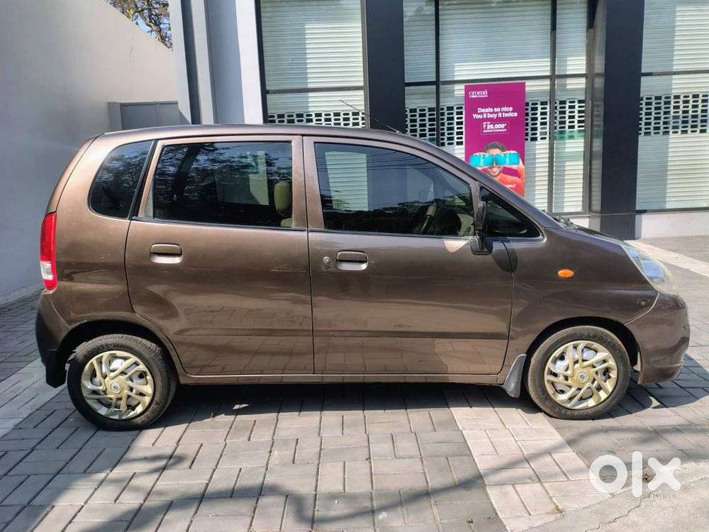 Maruti Suzuki Zen Estilo Lxi Bs Iv, 2009, Petrol