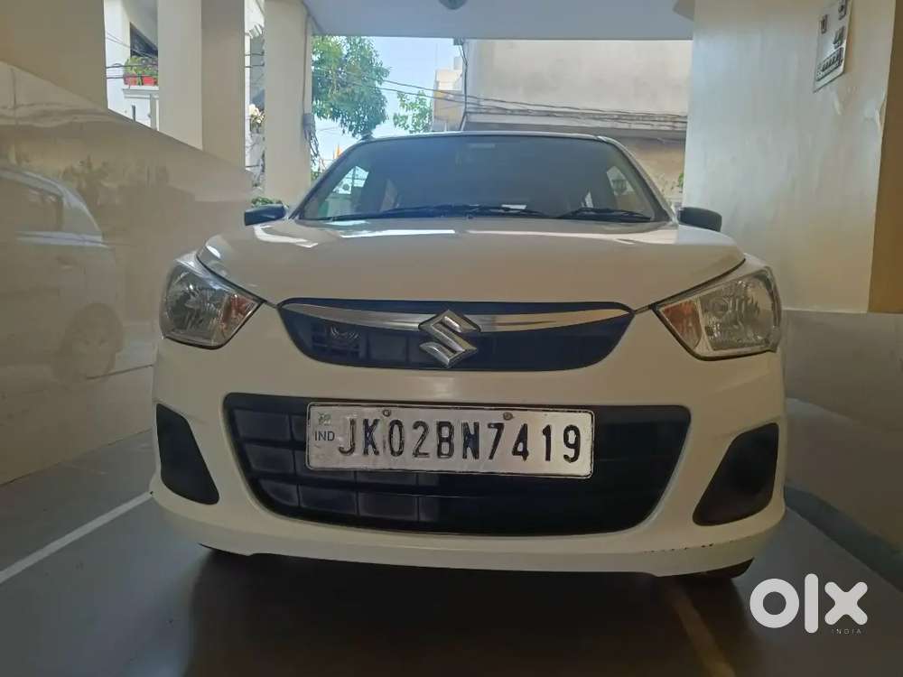 Maruti - Alto - K10 - 1st Hand
