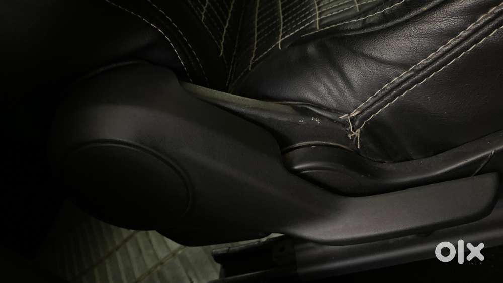 Maruti Suzuki Baleno 1.2 Alpha, 2017, Petrol