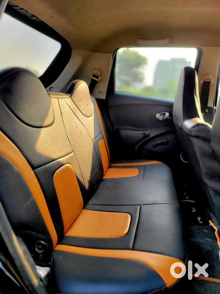 Datsun Go T, 2018, Petrol