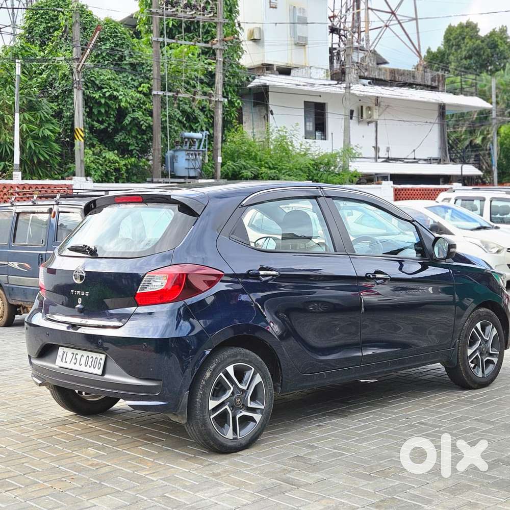 Tata Tiago 1.2 Revotron Xz Plus, 2022, Petrol