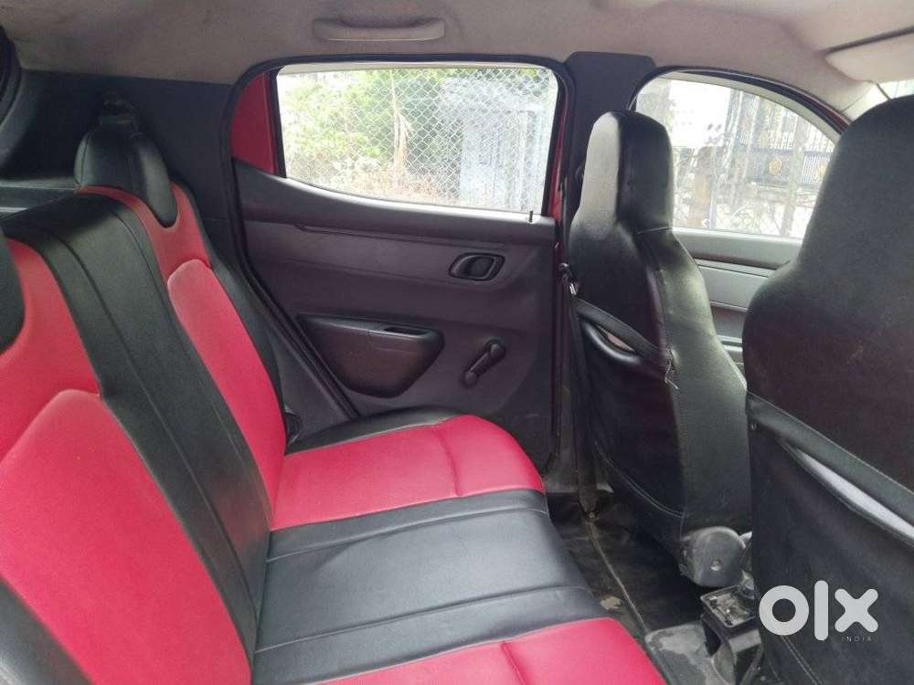 Renault Kwid Rxt Optional, 2016, Petrol