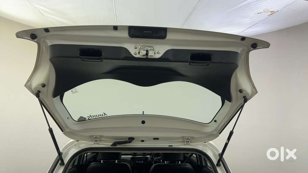 Maruti Suzuki Swift Vvt Vxi, 2019, Petrol