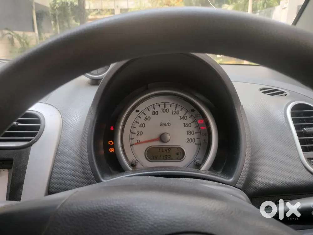 Maruti Suzuki Ritz Vdi 2014