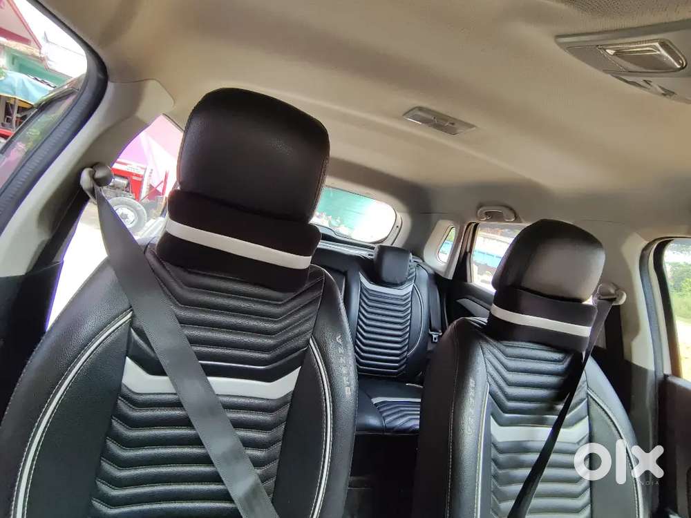 Maruti Suzuki Brezza 2022 Petrol Well Maintained