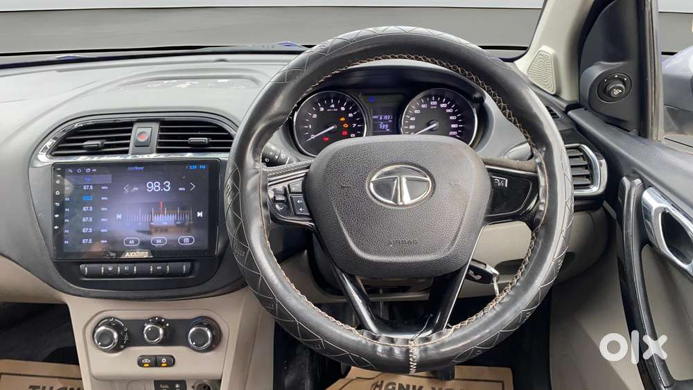 Tata Tiago 1.2 Revotron Xz, 2019, Petrol