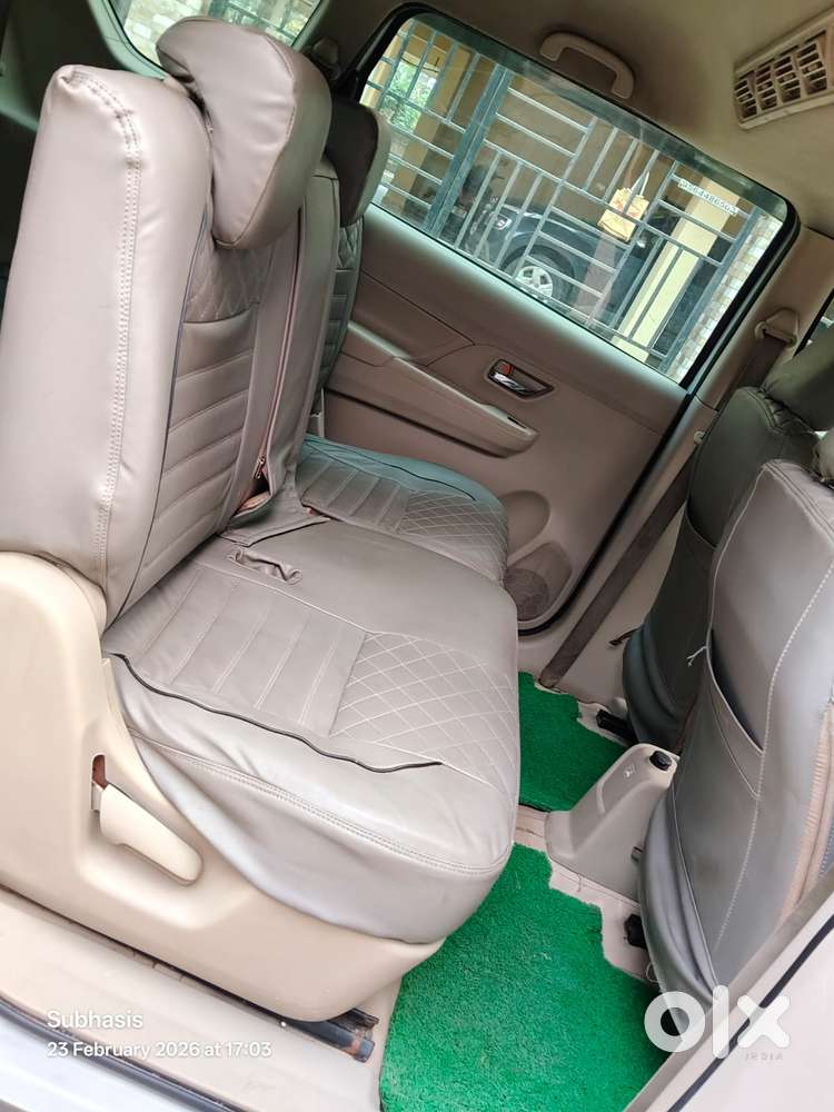 Maruti Suzuki Ertiga Vdi, 2018, Diesel