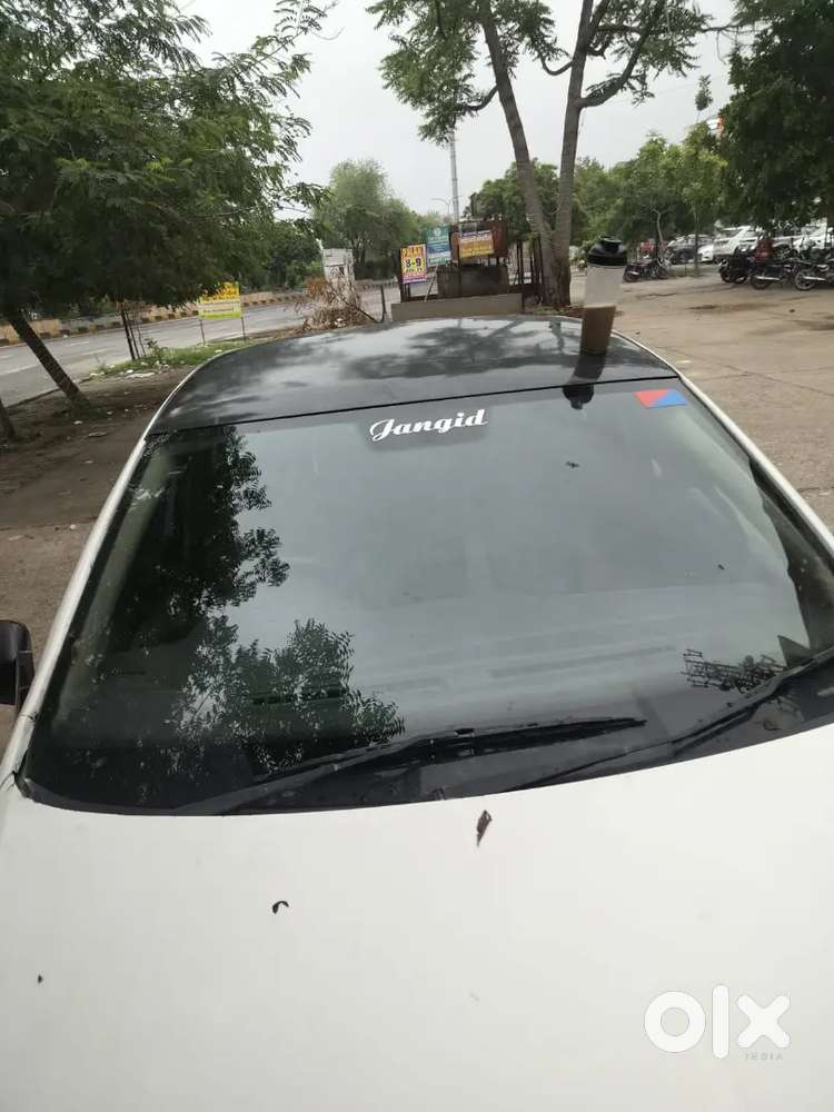 Volkswagen Polo 1.2 Petrol 2011