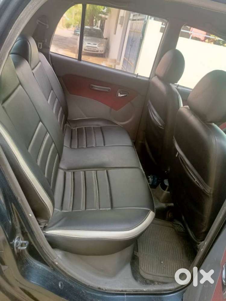 Hyundai Santro Xing Xo, 2007, Petrol