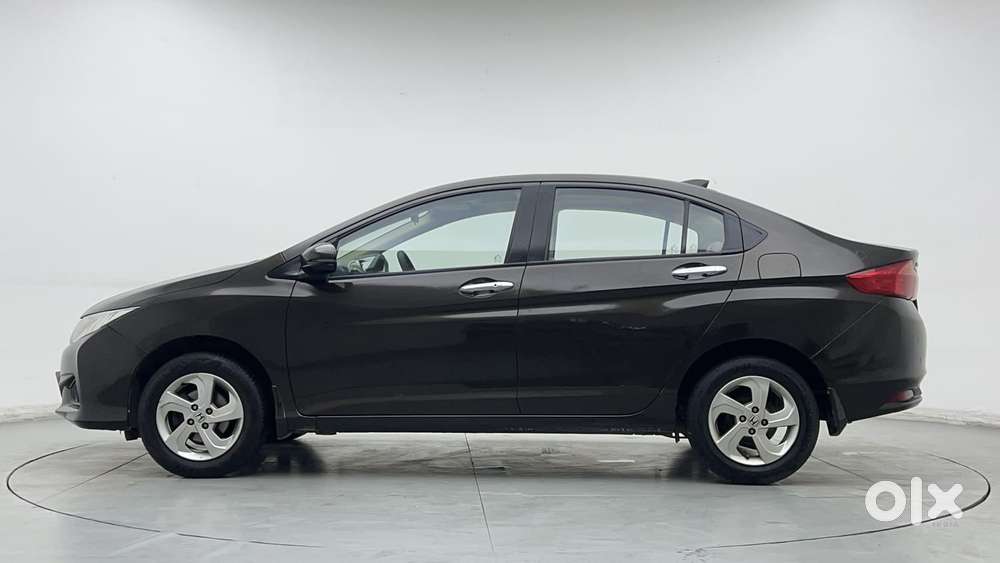 Honda City 1.5 Vx I-vtec Mt, 2016, Petrol