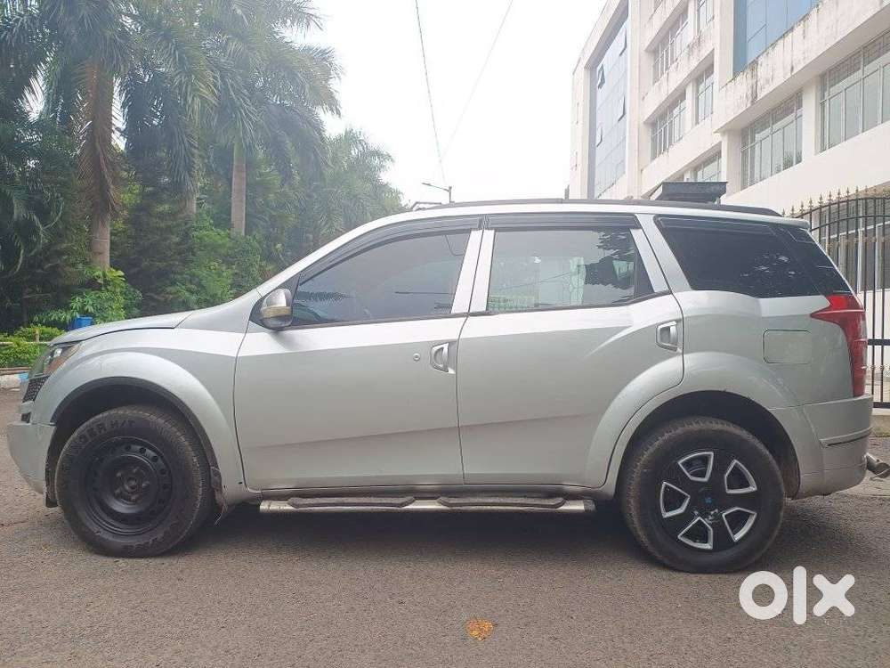 Mahindra Xuv500 W4, 2014, Diesel