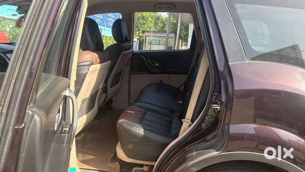 Mahindra Xuv500 Diesel 2017