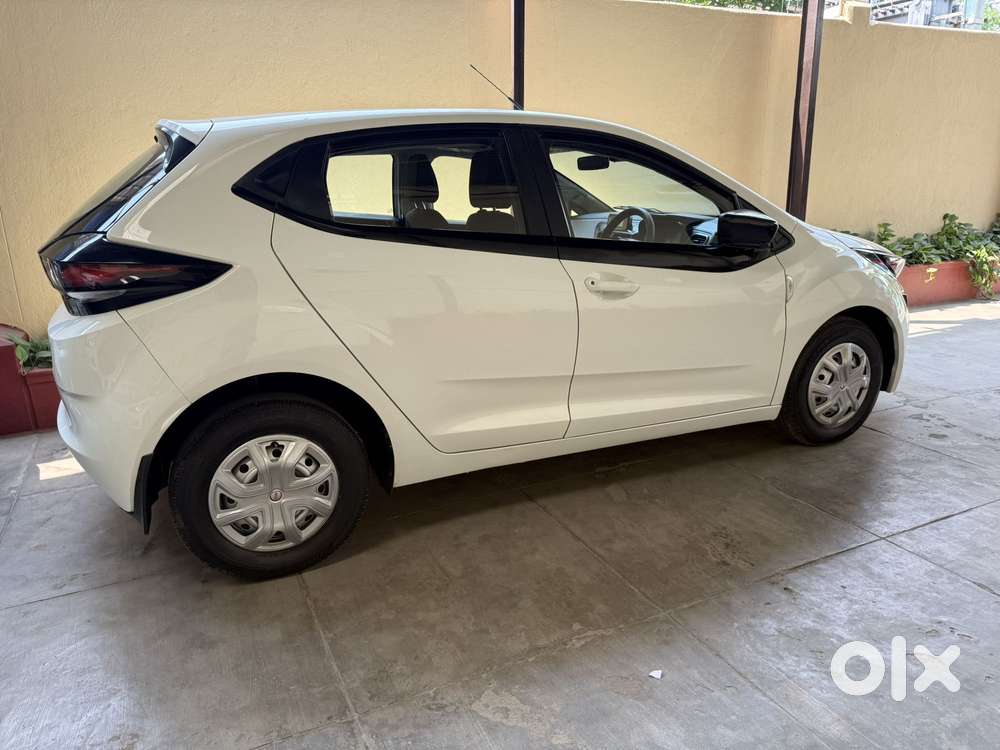 Tata Altroz 1.2 Xe, 2023, Diesel