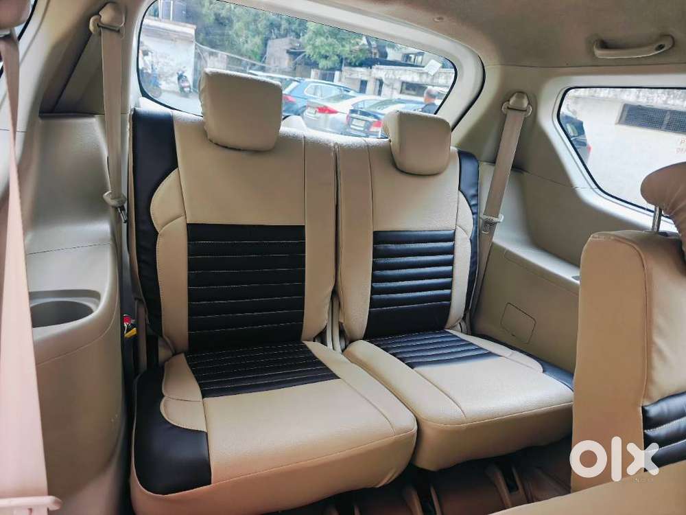 Maruti Suzuki Ertiga Vxi Shvs, 2021, Cng & Hybrids