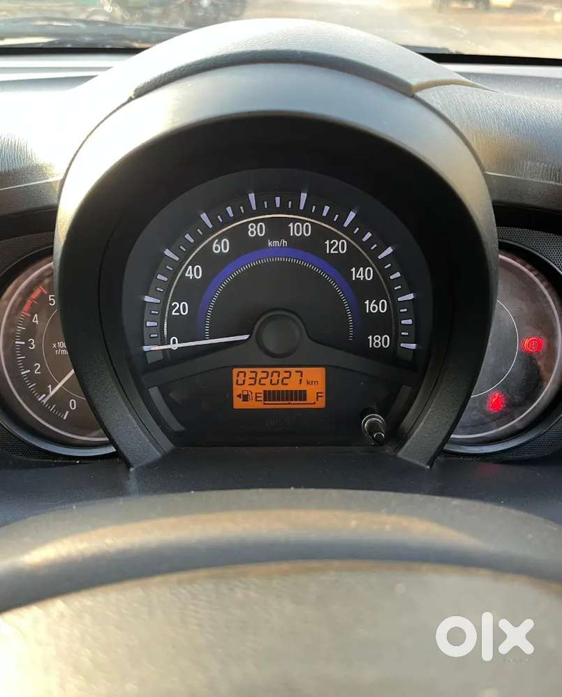 Disel Honda Amaze