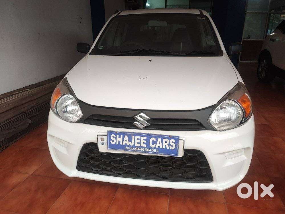 Maruti Suzuki Alto 800 Lxi, 2021, Petrol
