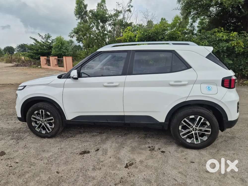 Hyundai New Venue Sx 2025
