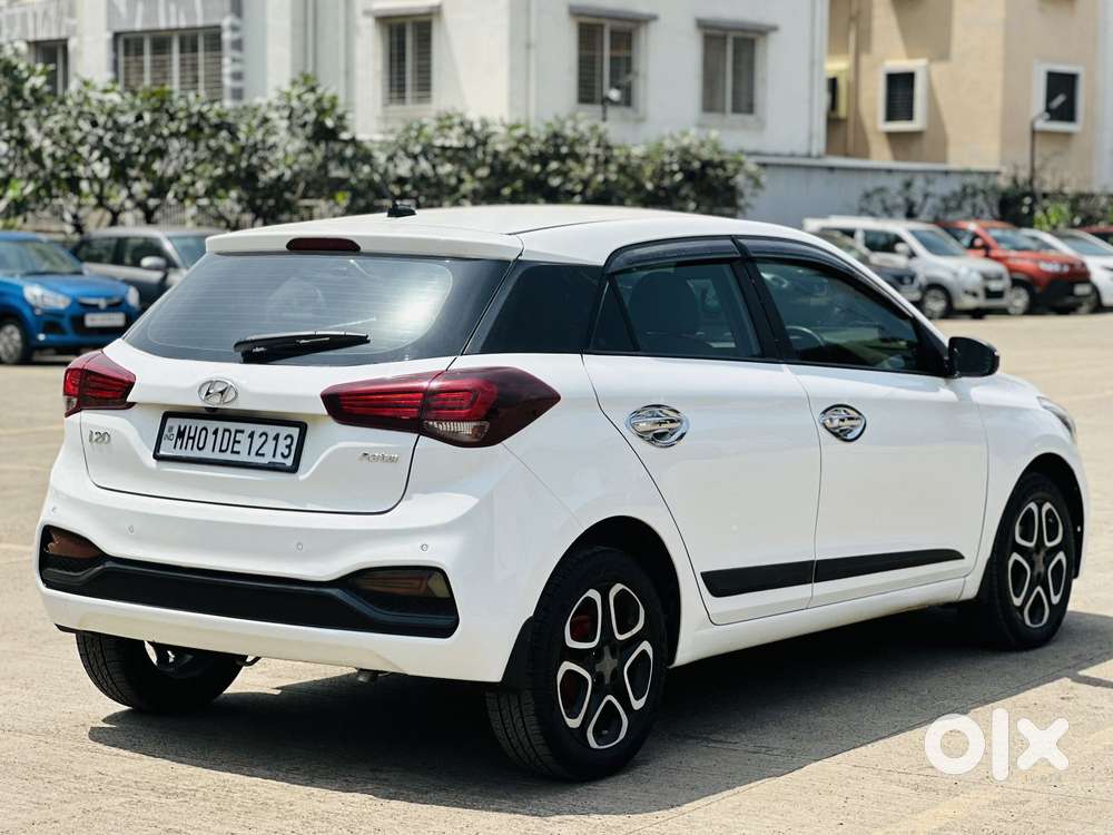 Hyundai I20 1.2 Asta, 2019, Diesel