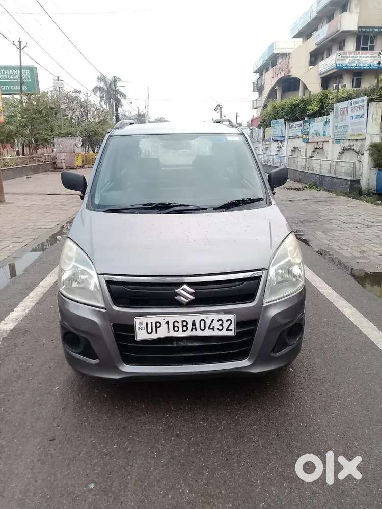 Maruti Suzuki Baleno