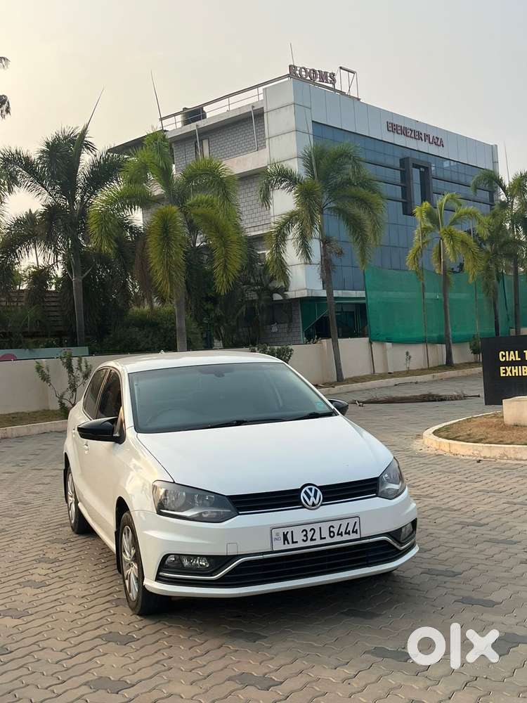 Volkswagen Ameo 1.5 Tdi Highline Plus 16 At, 2016, Diesel