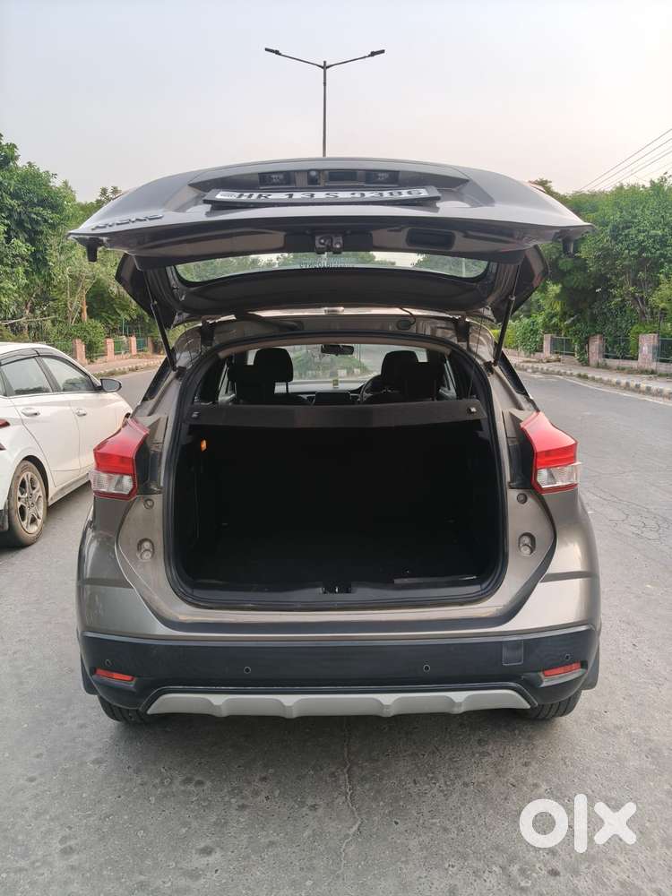 Nissan Kicks Xv Premium, 2022, Petrol