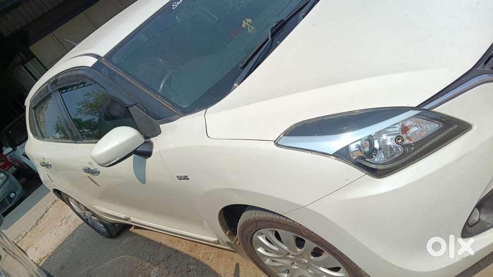 Maruti Suzuki Baleno 1.3 Alpha, 2016, Diesel