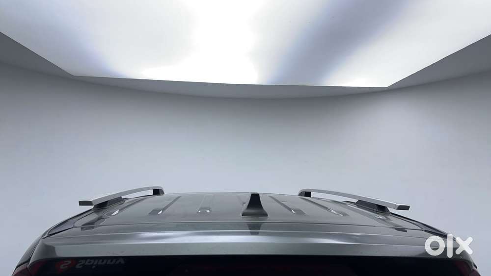 Mahindra Scorpio N Z8 L Diesel At 2wd 6 Str, 2022, Diesel