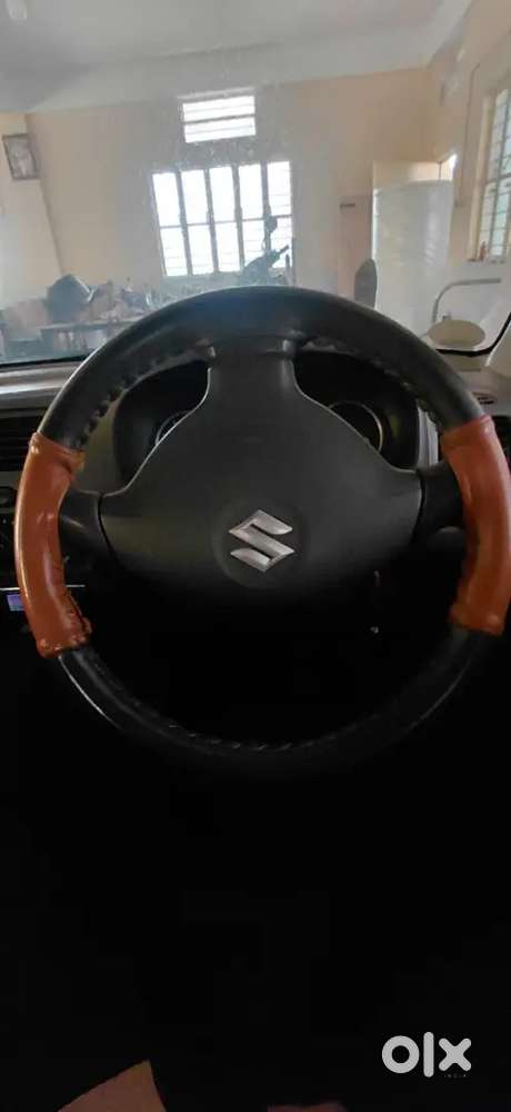Maruti Suzuki Alto K10 2012 Petrol Good Condition