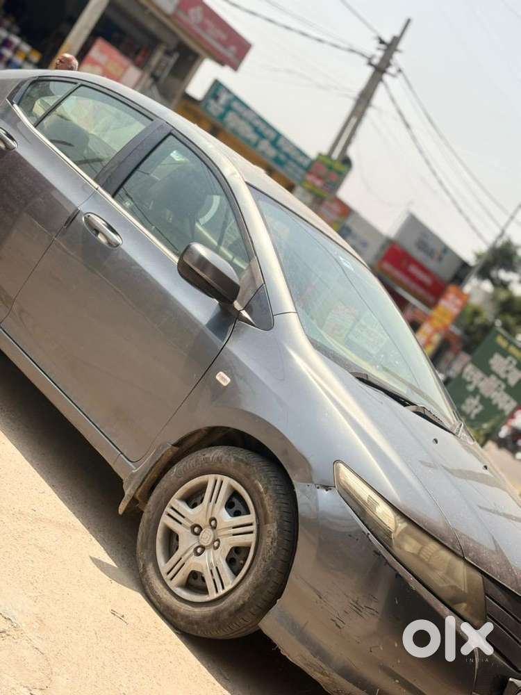 Honda City 2009 Petrol Good Condition