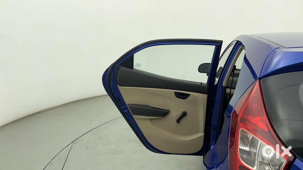 Hyundai Eon Era, 2014, Petrol