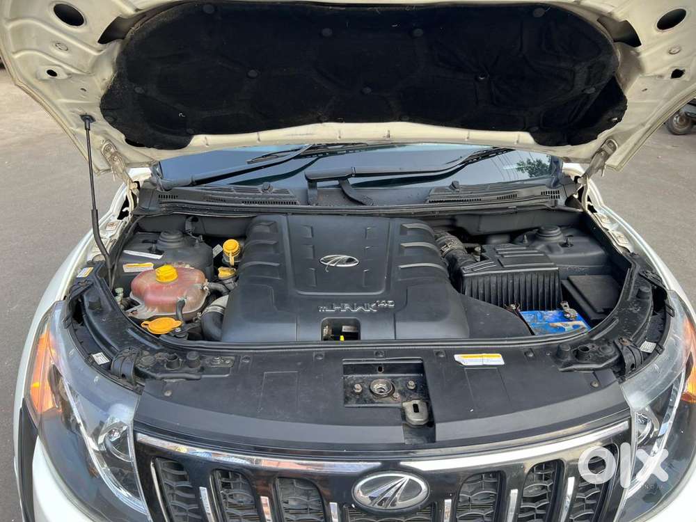 Mahindra Diesel Manual 2017