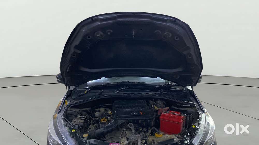 Tata Tigor 1.2 Revotron Xz Plus Cng, 2022, Cng & Hybrids