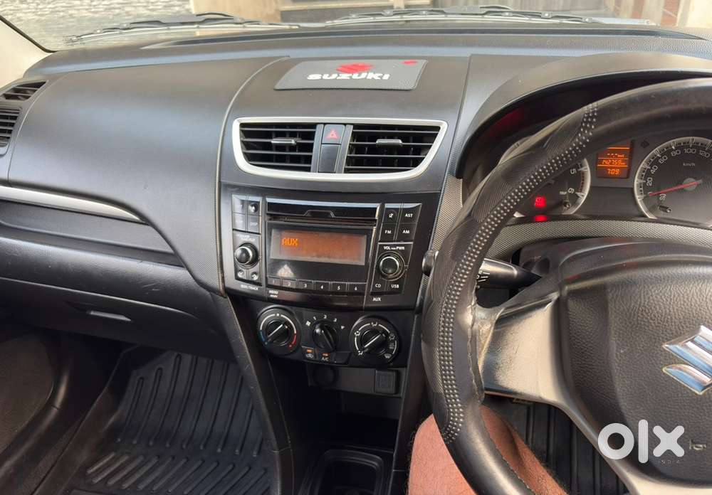 Swift Maruti Ddis Vdi 2015 Car