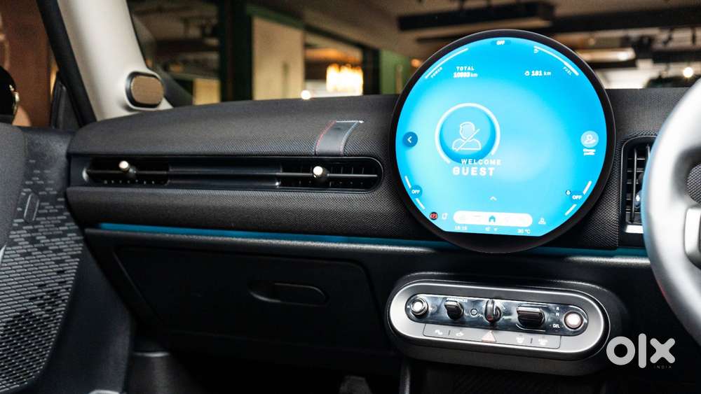 Mini Cooper S, 2025, Petrol