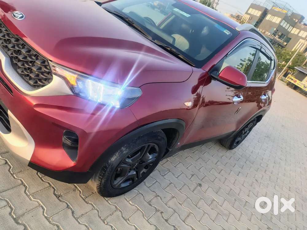 Tyre 80% New Seat Cover Company Record Bumper To Bumper Original