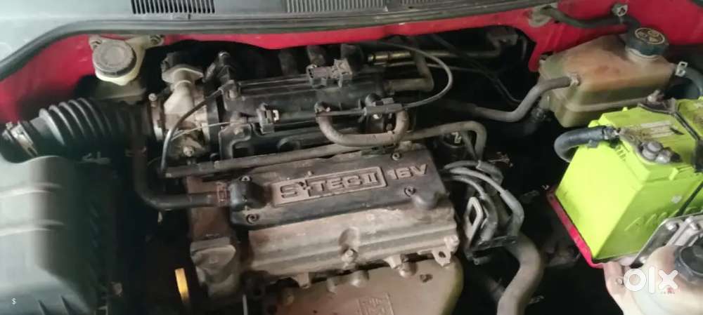 Excellent Condition