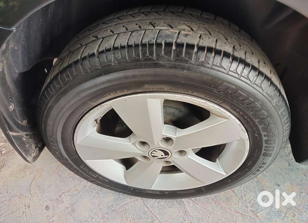 Skoda Rapid 1.5 Tdi Ambition, 2016, Diesel