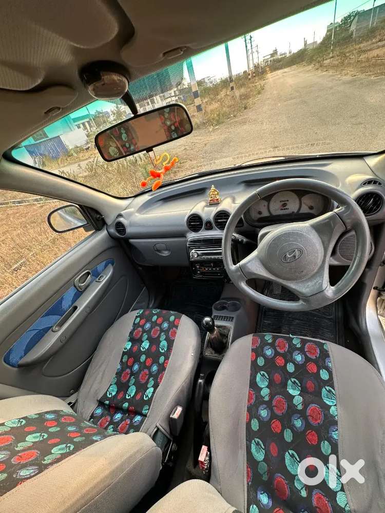 Hyundai Santro Xing 2008