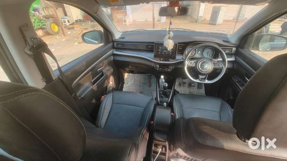 Maruti Suzuki Xl6 2022 Cng & Hybrids Well Maintained