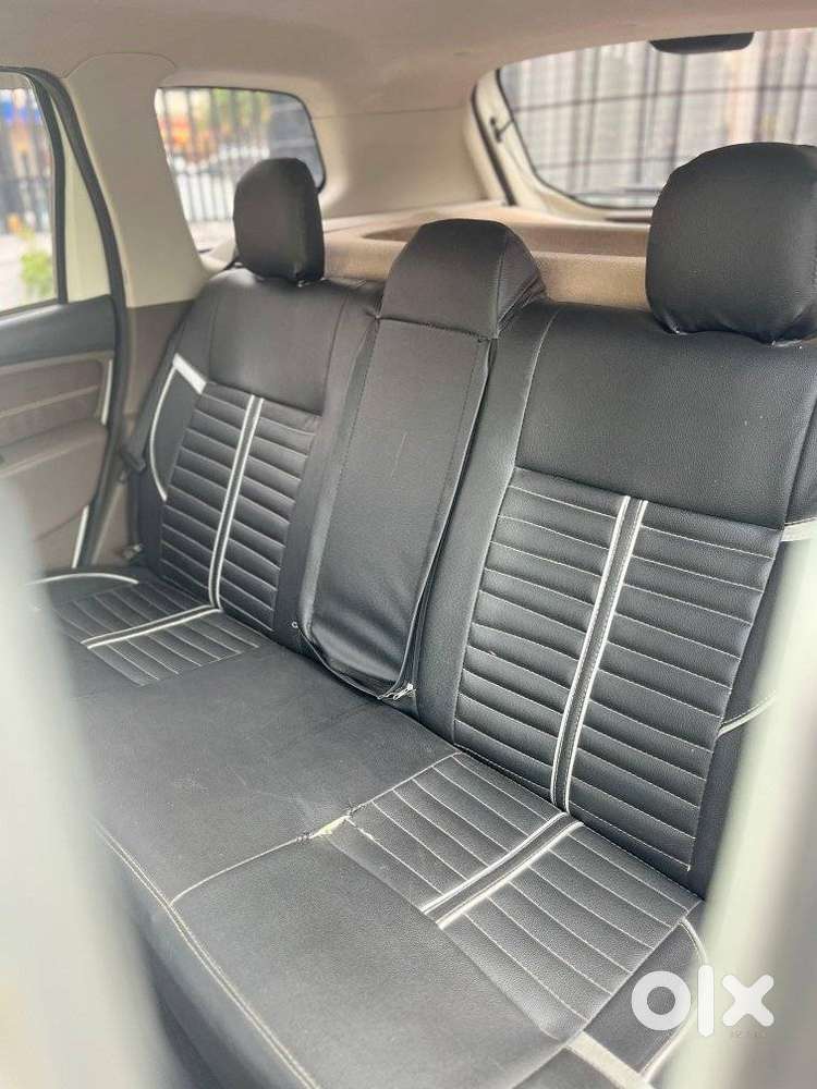 Renault Duster 2015-2019 1.5 85ps Rxz 4x2 Mt Diesel, 2016, Diesel