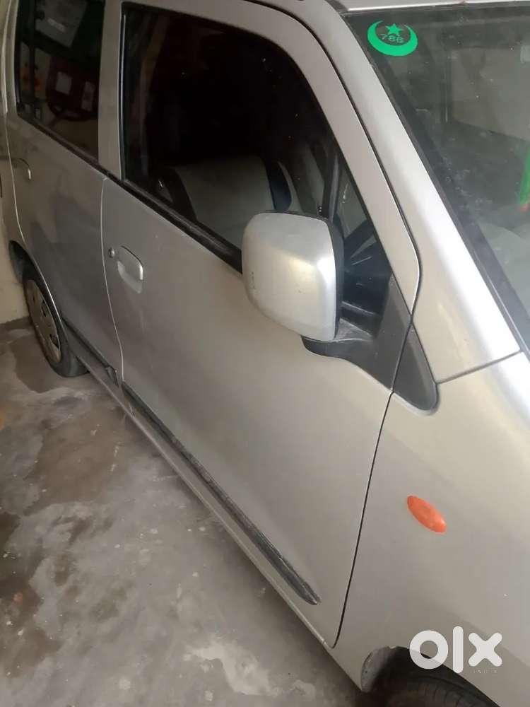 Maruti Suzuki Wagon R 2010